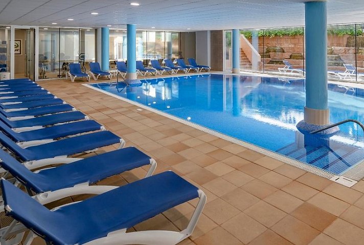 4R Regina Gran Hotel