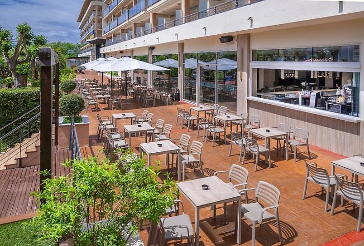 4R Regina Gran Hotel