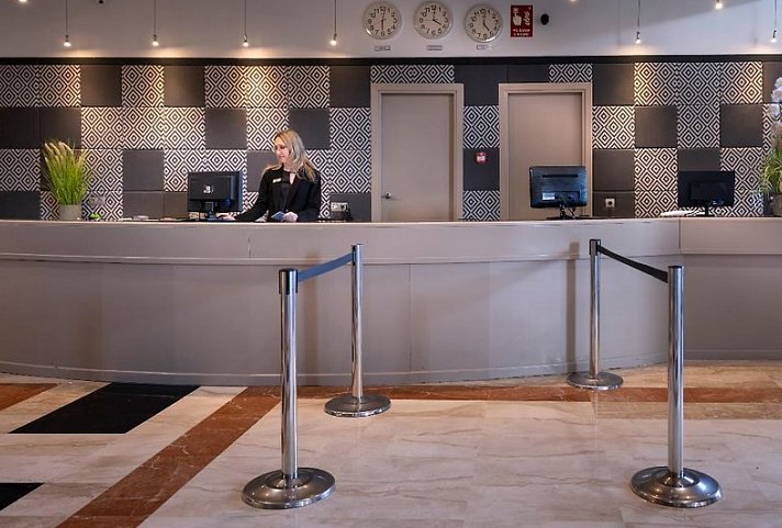 4R Regina Gran Hotel