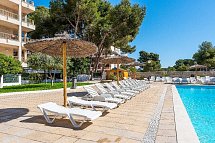 Salou Pacific