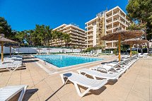 Salou Pacific
