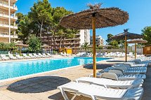Salou Pacific