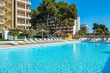Salou Pacific