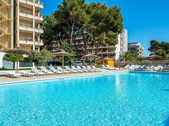 Salou Pacific