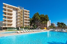 Salou Pacific