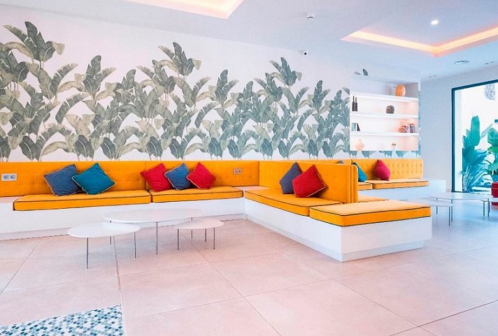 Apartaments Cye Salou