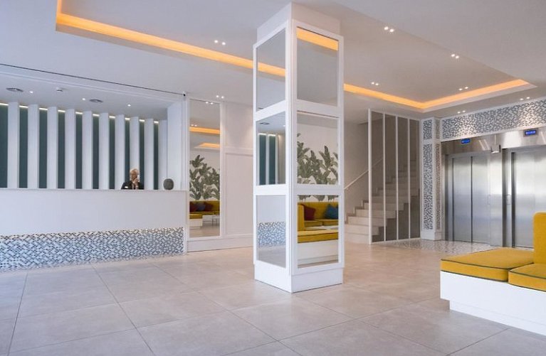 Apartaments Cye Salou
