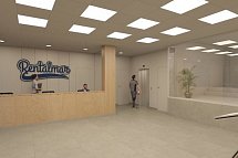 Rentalmar Blue Beach Apartments