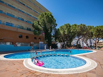 Rentalmar Blue Beach Apartments