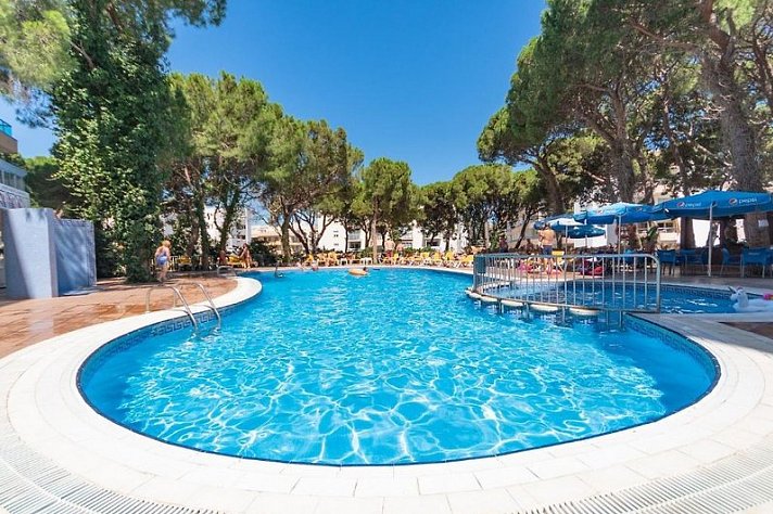 Rentalmar Blue Beach Apartments