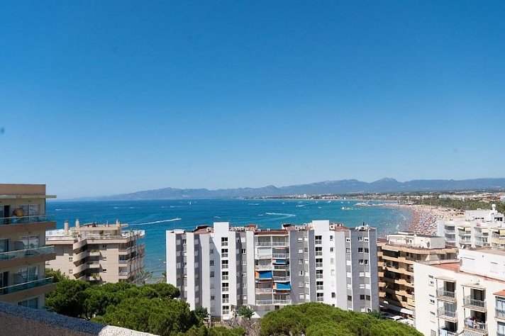 Rentalmar Blue Beach Apartments