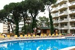 Rentalmar Blue Beach Apartments