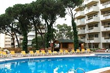 Rentalmar Blue Beach Apartments