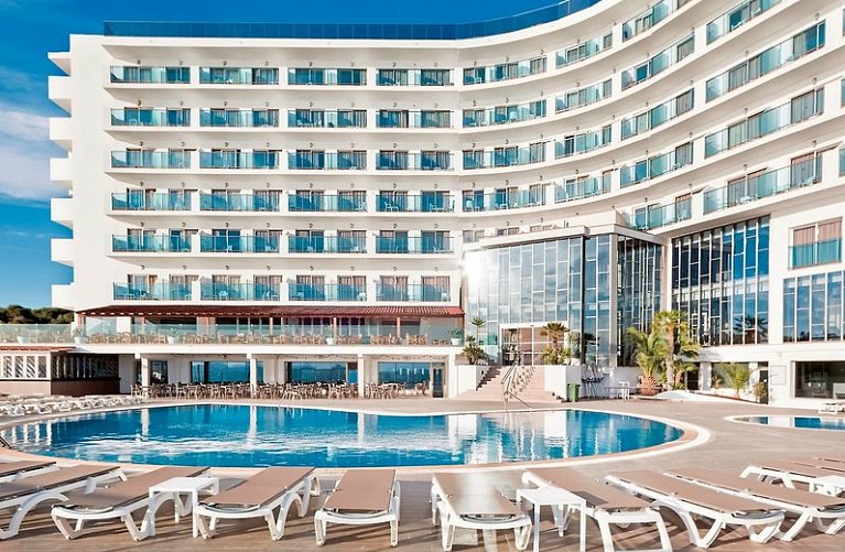 Hotel Best Negresco