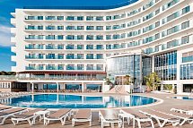 Hotel Best Negresco