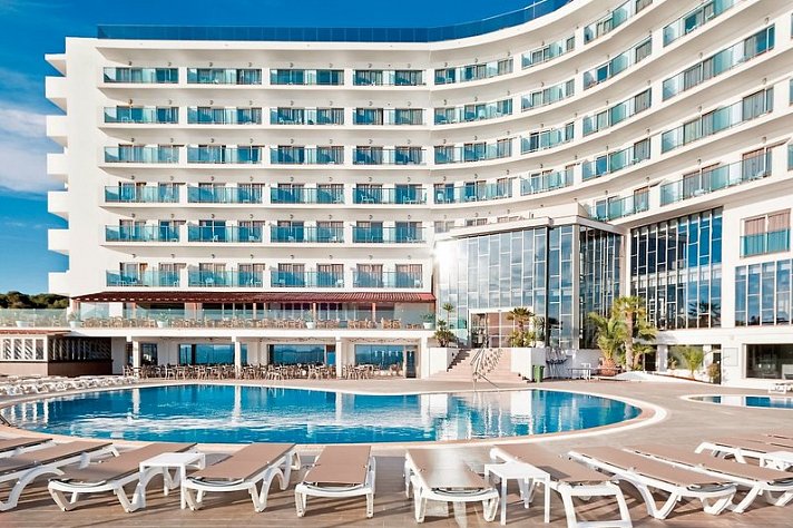 Hotel Best Negresco