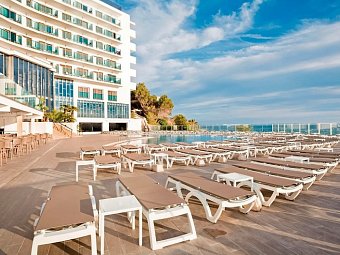 Hotel Best Negresco