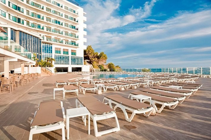Hotel Best Negresco