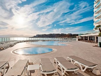 Hotel Best Negresco