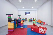Best Oasis Park