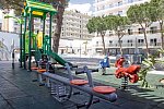 Best Oasis Park