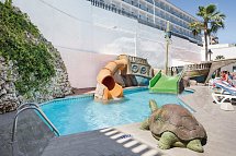 Best Oasis Park