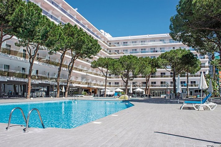 Best Oasis Park