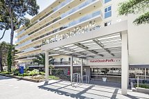 Best Oasis Park