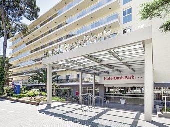Best Oasis Park