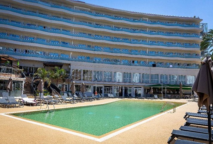 Medplaya Hotel Calypso