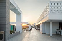 Olympus Palace