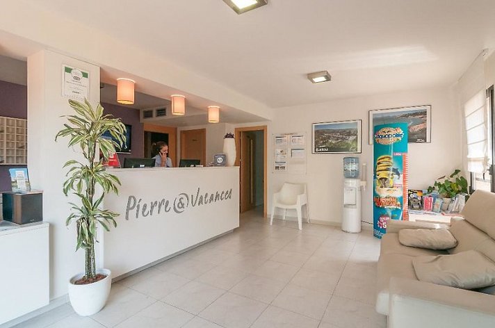 Pierre & Vacances Salou