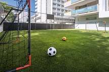 4R Salou Park Resort II