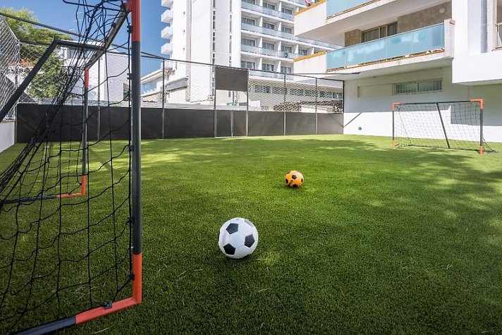 4R Salou Park Resort II