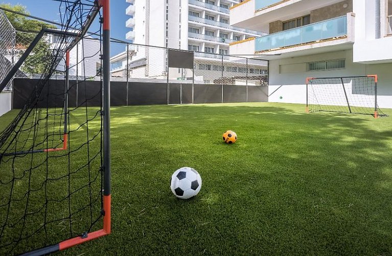 4R Salou Park Resort II