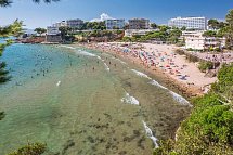4R Salou Park Resort II