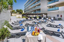 4R Salou Park Resort II