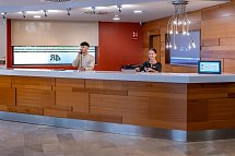 4R Salou Park Resort II
