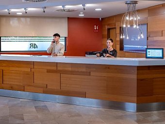 4R Salou Park Resort II