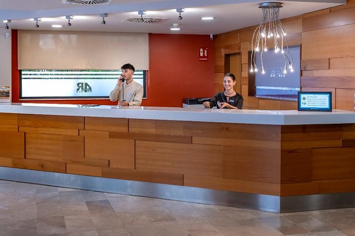 4R Salou Park Resort II