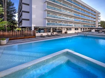 4R Salou Park Resort II