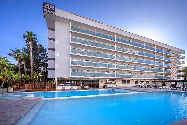 4R Salou Park Resort II