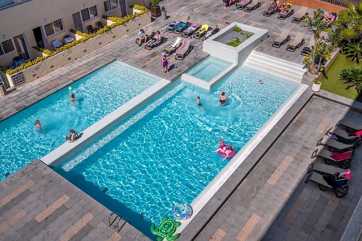 4R Salou Park Resort II