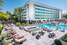 4R Salou Park Resort II