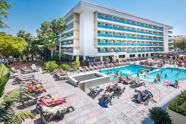 4R Salou Park Resort II