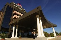 Hotel Termes Montbrió