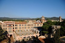 Hotel Termes Montbrió