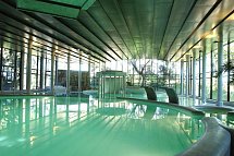Hotel Termes Montbrió
