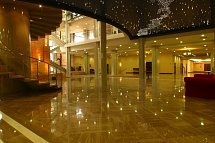 Hotel Termes Montbrió