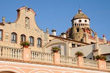 Hotel Termes Montbrió